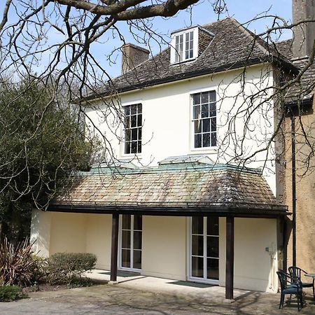 Sudbury House Hotel Faringdon Exterior photo
