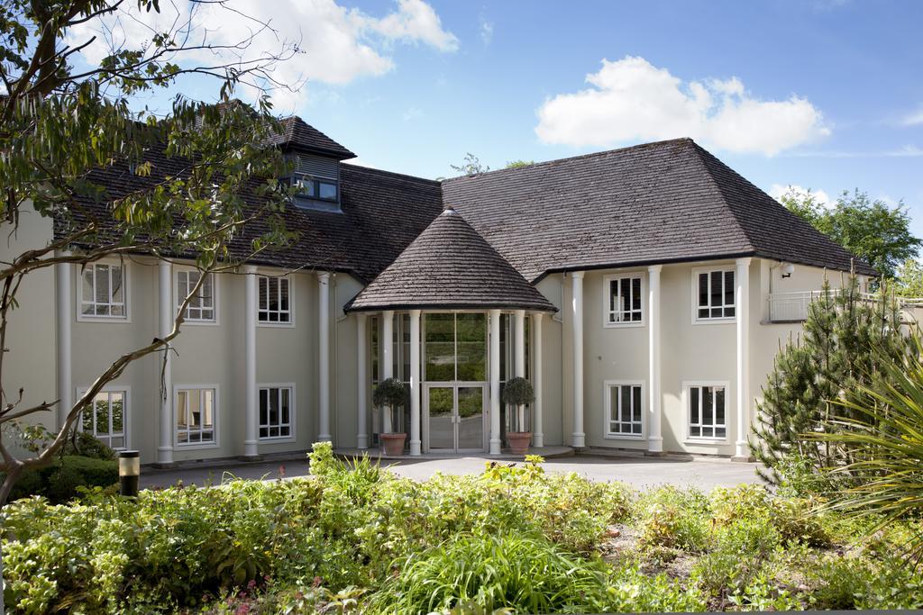 Sudbury House Hotel Faringdon Exterior photo